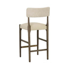 Guardi Bar and Counter Stool