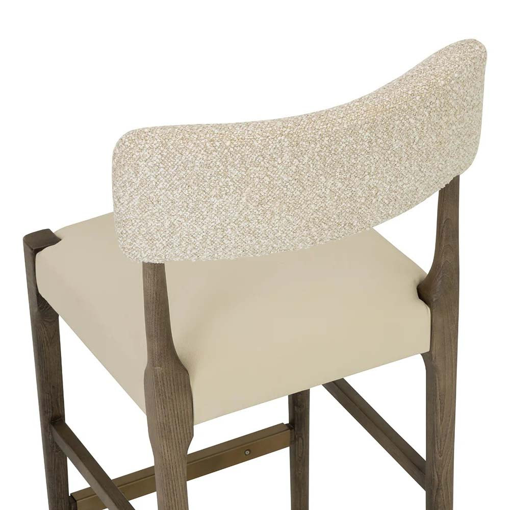 Guardi Bar and Counter Stool