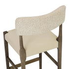 Guardi Bar and Counter Stool