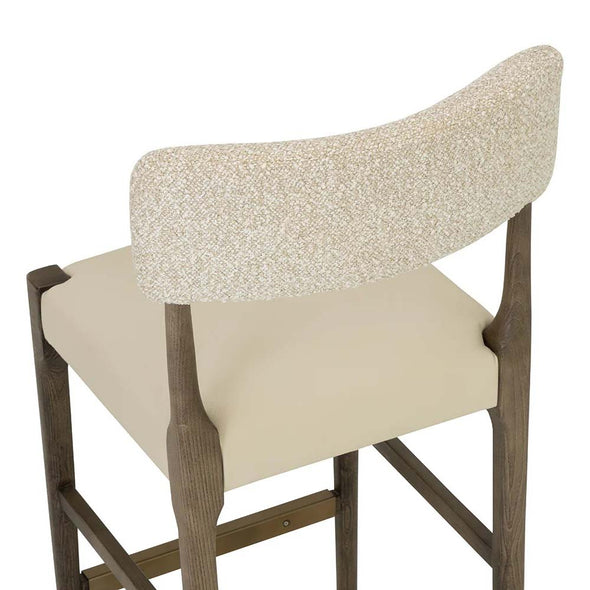 Guardi Bar and Counter Stool