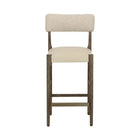 Guardi Bar and Counter Stool