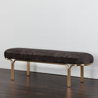Gwen Bench