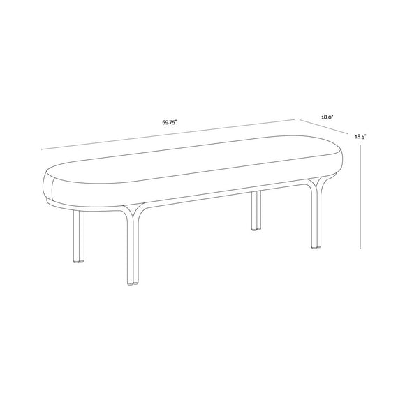 Gwen Bench