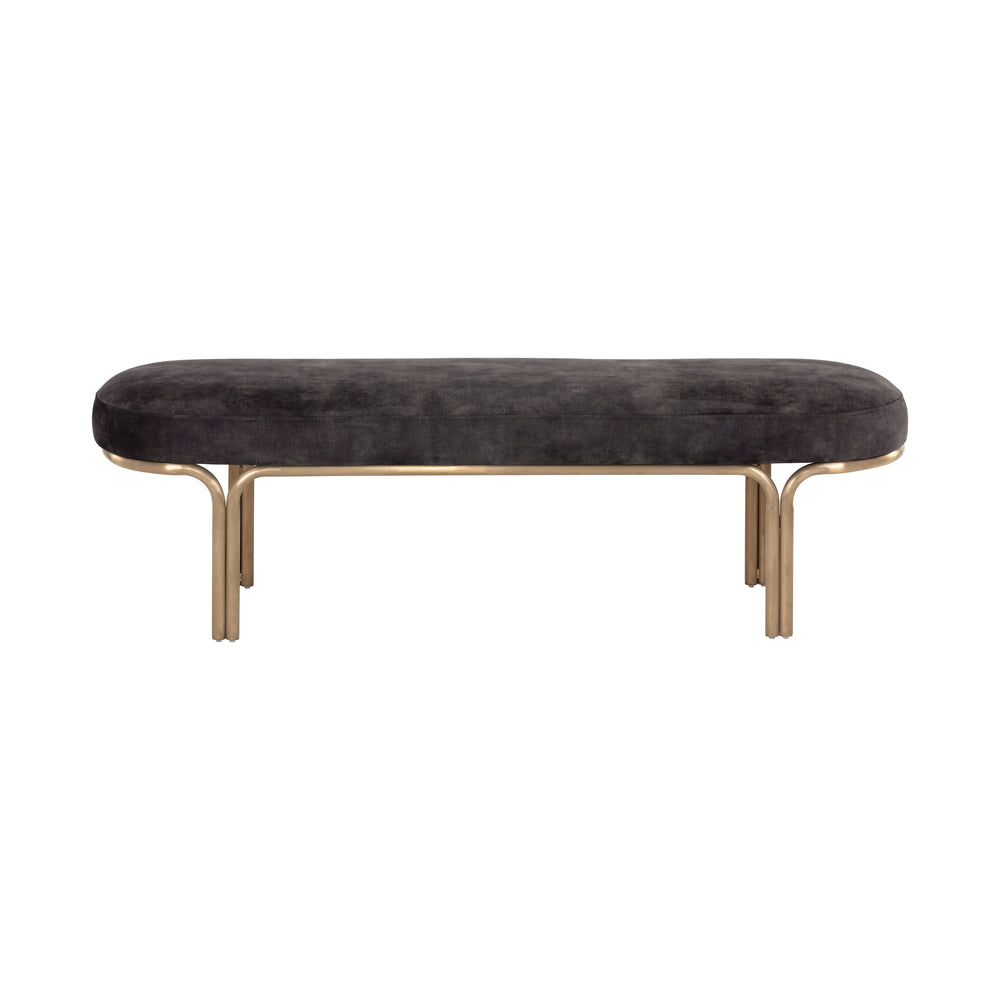 Gwen Bench
