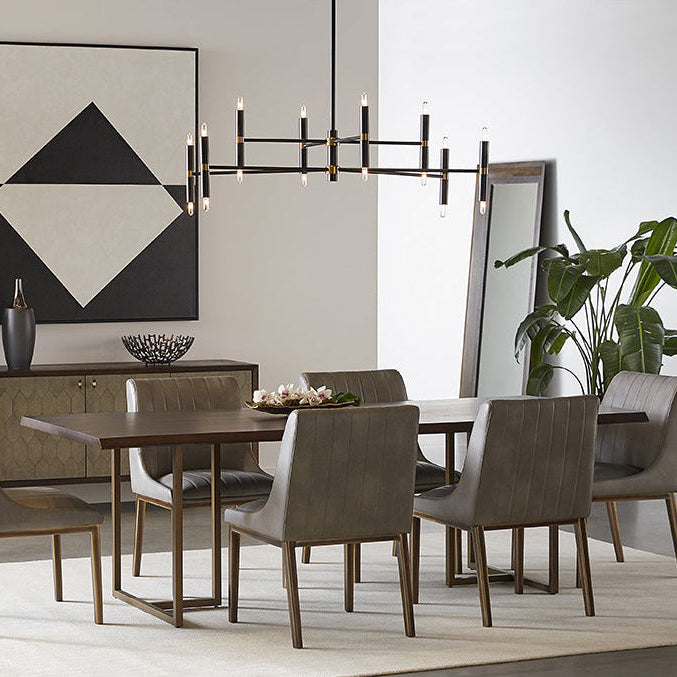 Halden Dining Chair (Set of 2)