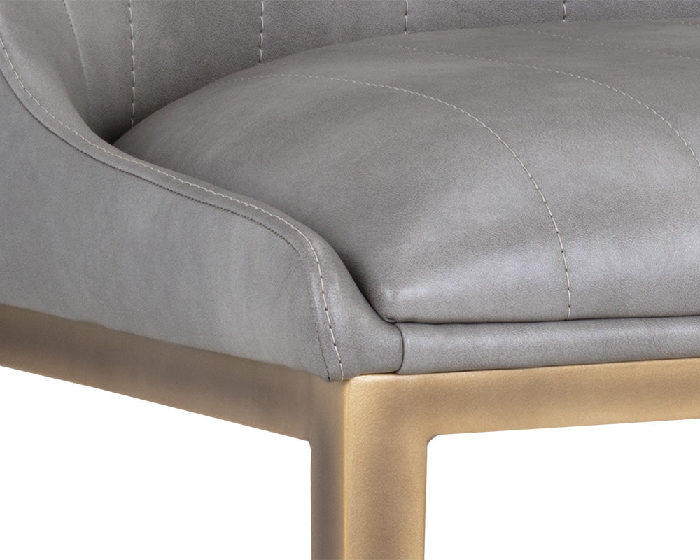 Halden Dining Chair (Set of 2)