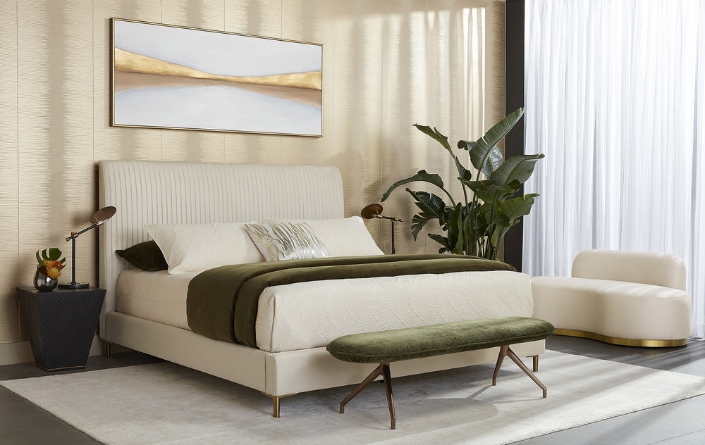 Harris Bed