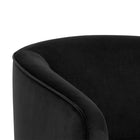 Hazel Swivel Lounge Armchair