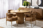Heloise Dining Armchair
