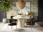 Heloise Dining Armchair