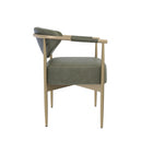 Heloise Dining Armchair
