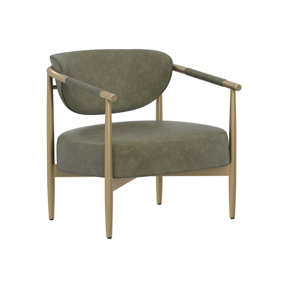 Heloise Lounge Armchair