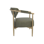 Heloise Lounge Armchair
