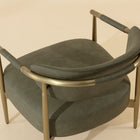 Heloise Lounge Armchair