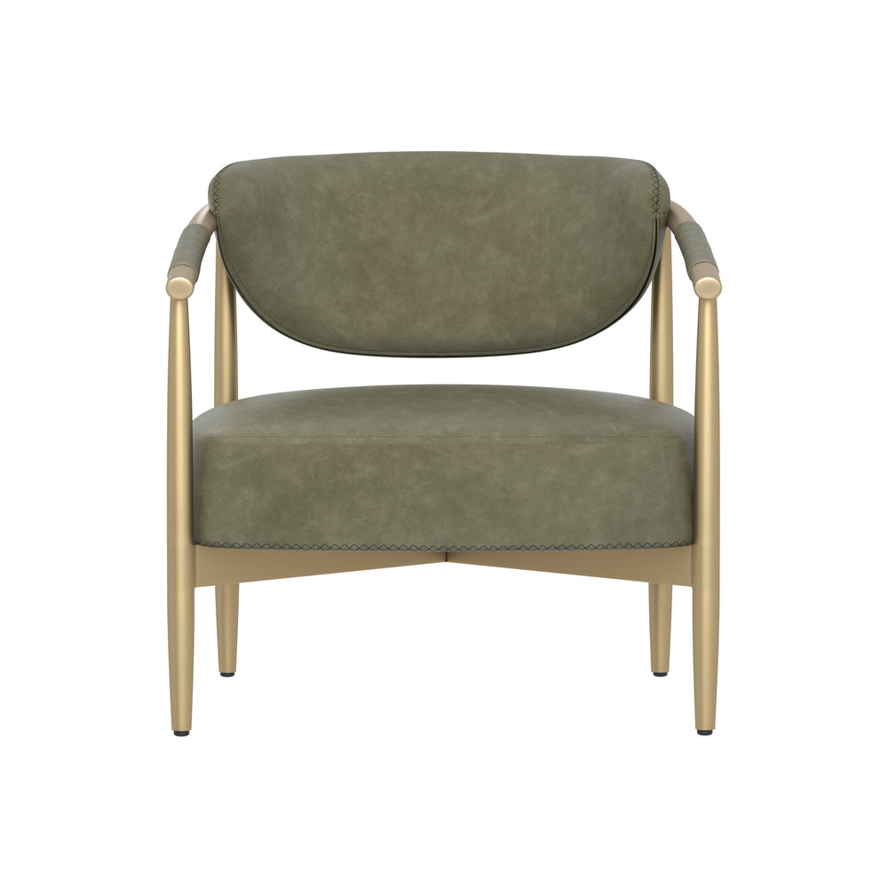 Heloise Lounge Armchair