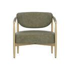 Heloise Lounge Armchair