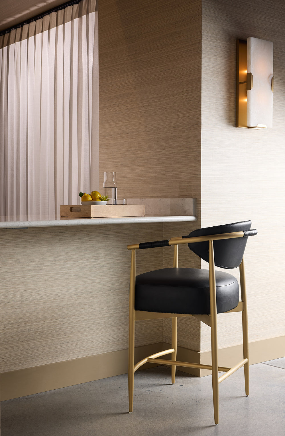 Heloise Stool