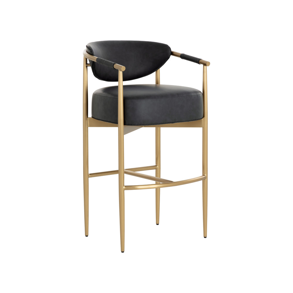 Heloise Stool