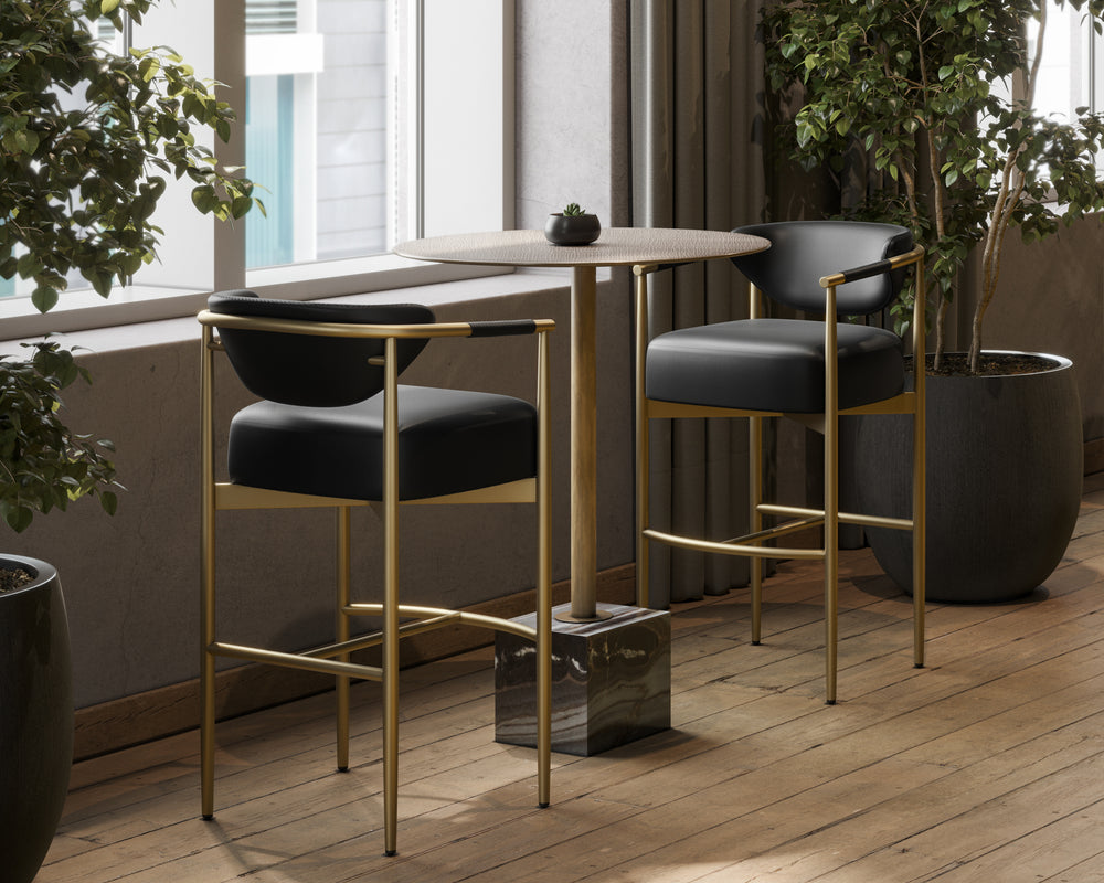 Heloise Stool