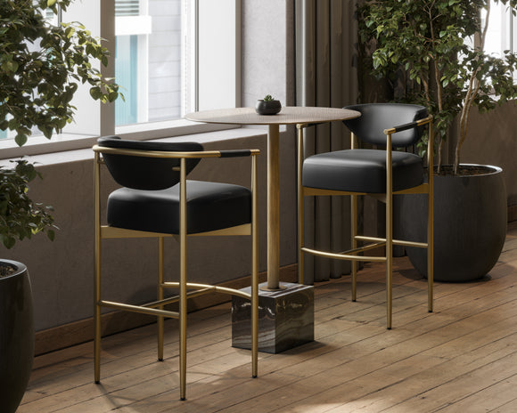 Heloise Stool