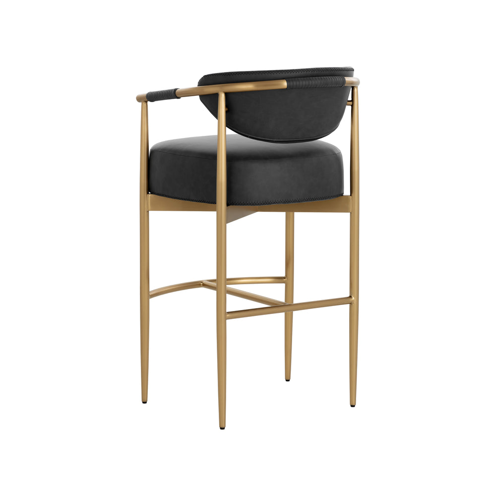 Heloise Stool