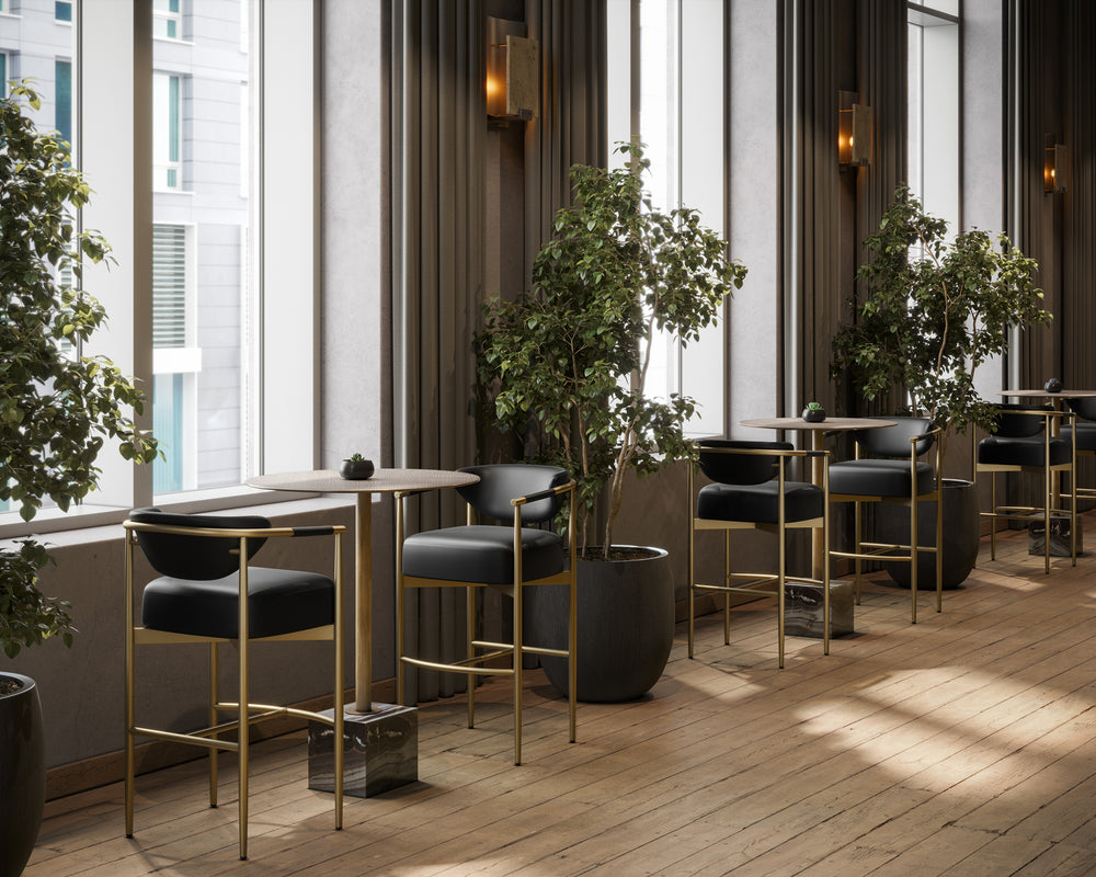 Heloise Stool