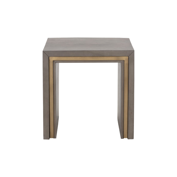 Hilbert Side Table