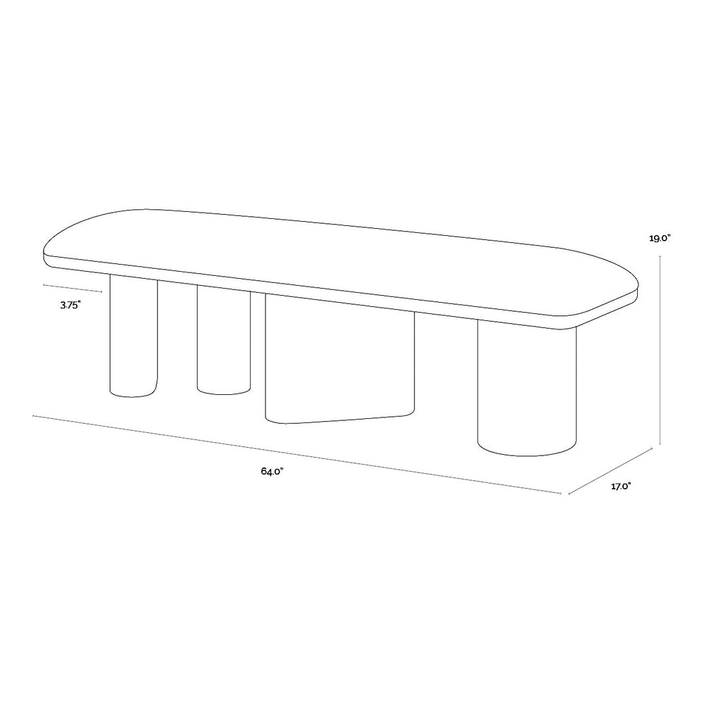 Hiro Bench