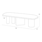 Hiro Bench