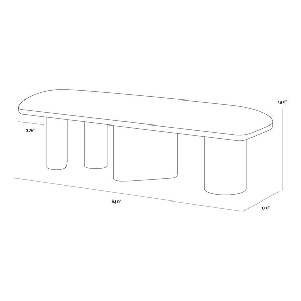Hiro Bench