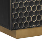 Hive 2-Door Sideboard