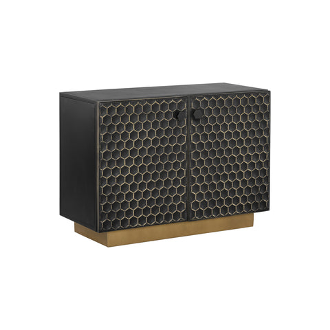 Hive 2-Door Sideboard