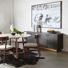 Hive 4-Door Sideboard