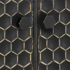 Hive 4-Door Sideboard