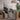 Hive 4-Door Sideboard
