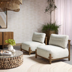 Holst Lounge Chair