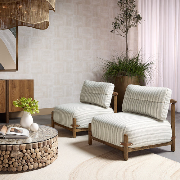 Holst Lounge Chair