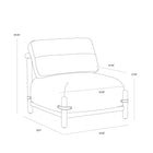 Holst Lounge Chair