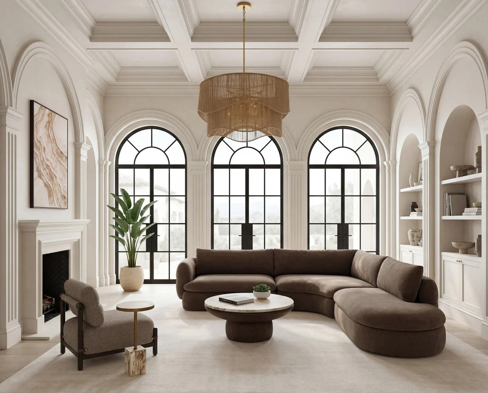 Holst Lounge Chair