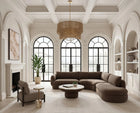 Holst Lounge Chair