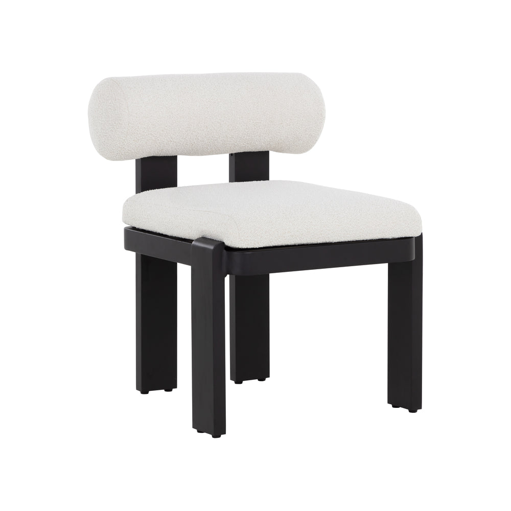 Horris Outdoor Dining Chair (Set of 2)