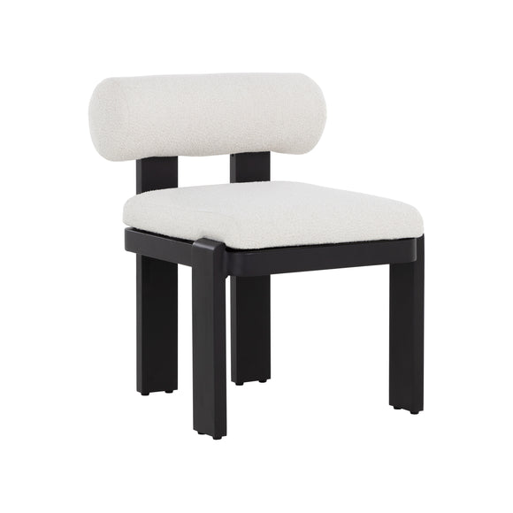 Horris Outdoor Dining Chair (Set of 2)