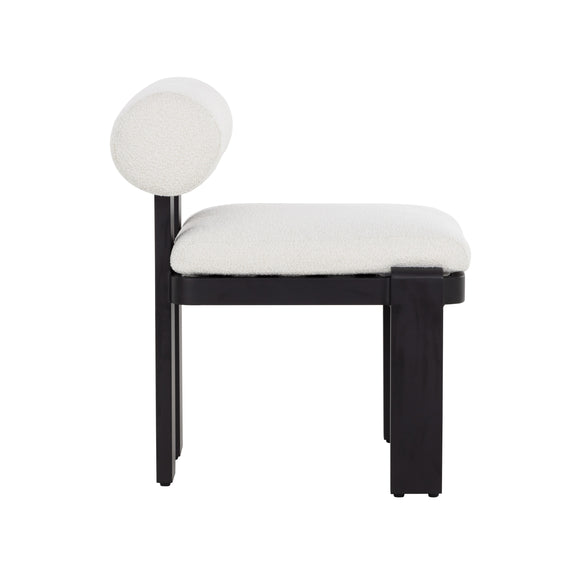 Horris Outdoor Dining Chair (Set of 2)