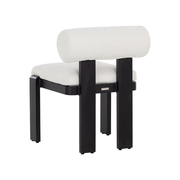Horris Outdoor Dining Chair (Set of 2)