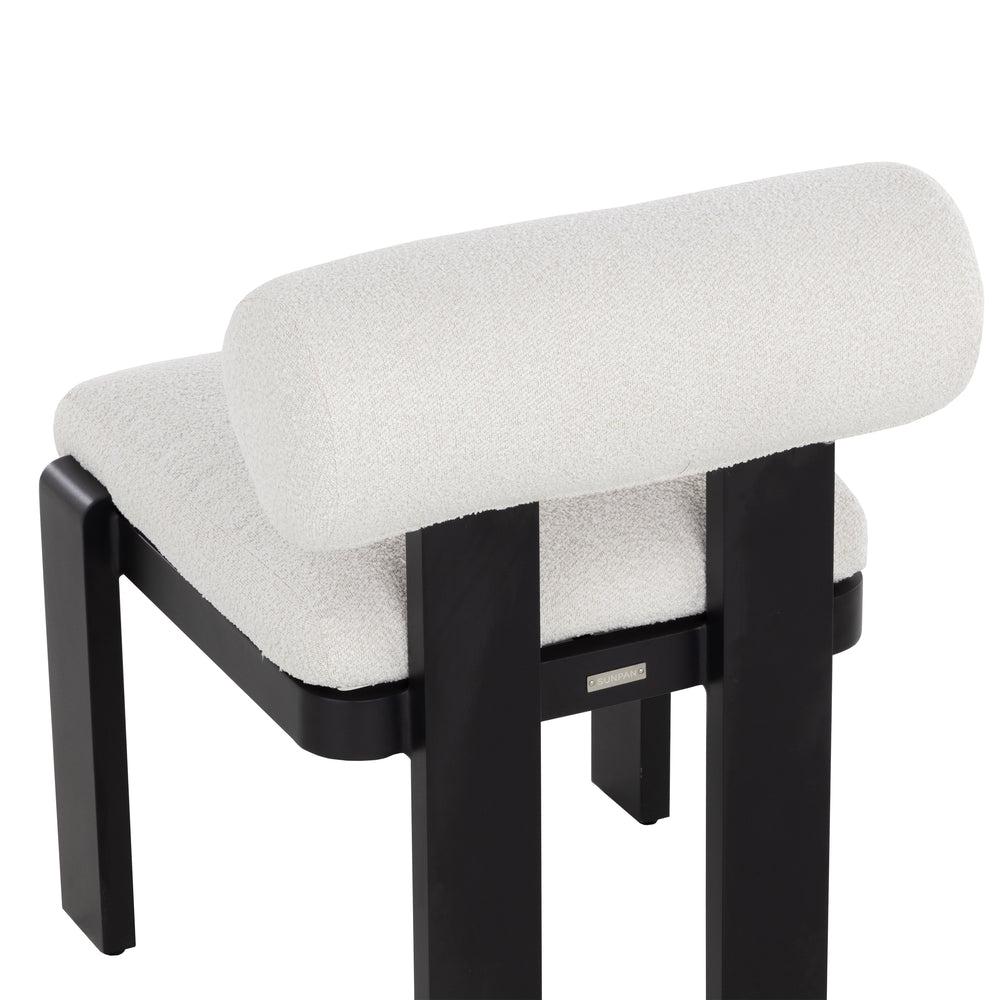 Horris Outdoor Dining Chair (Set of 2)