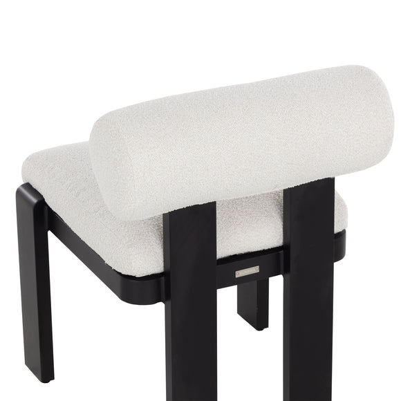 Horris Outdoor Dining Chair (Set of 2)