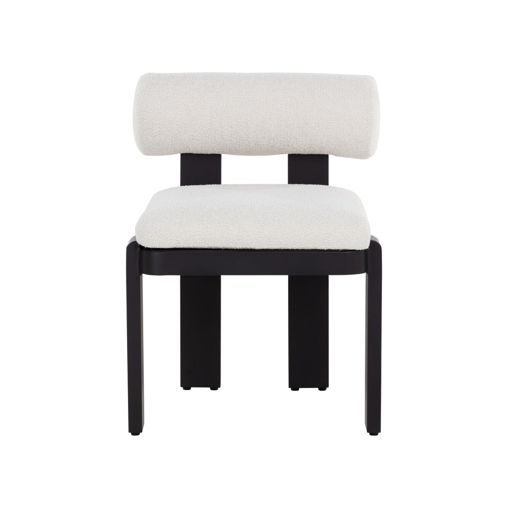 Horris Outdoor Dining Chair (Set of 2)