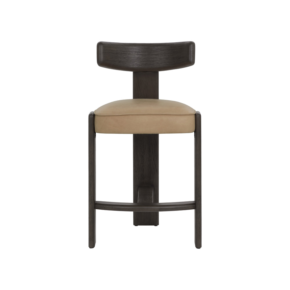 Horton Counter and Bar Stool