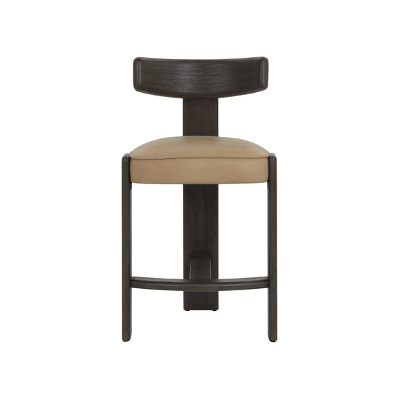 Horton Counter and Bar Stool