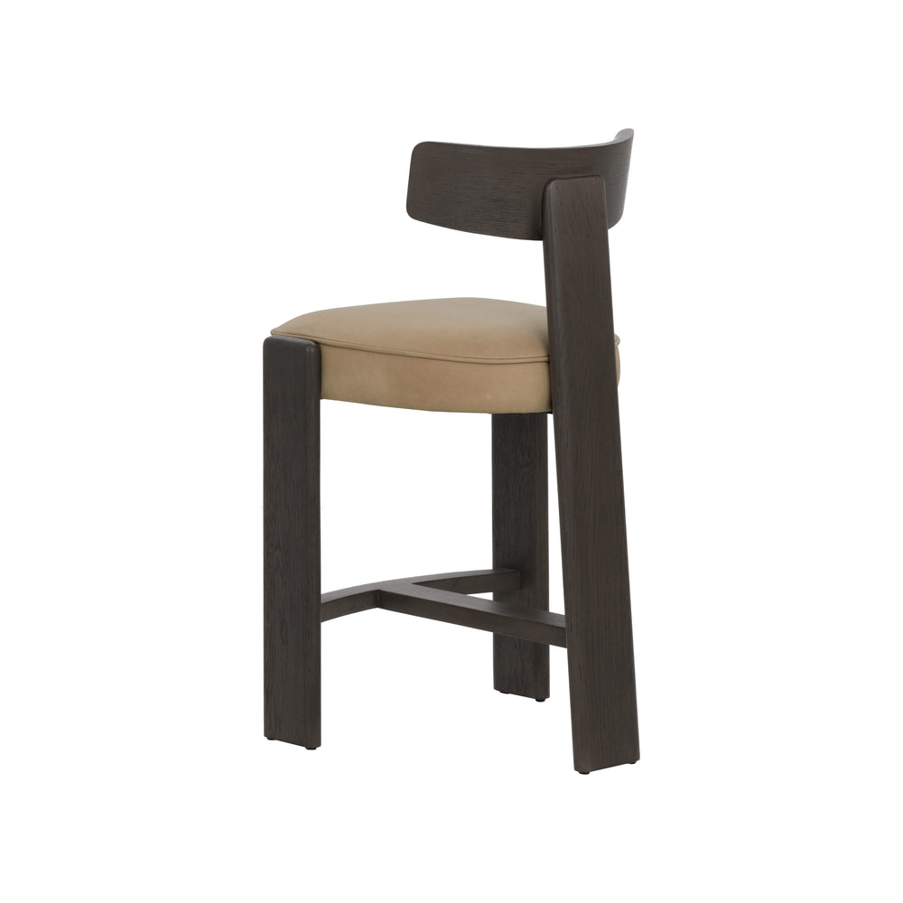 Horton Counter and Bar Stool